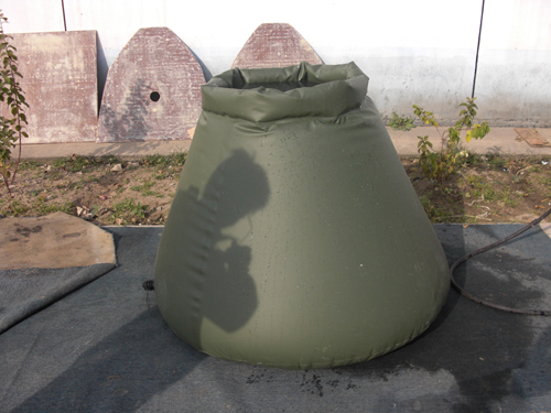 消防移动储水装置